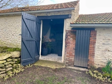 Maison à vendre 6 pièces proche de CHARTRES (28)