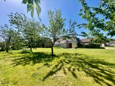 Maison à vendre 9 pièces proche de ILLIERS COMBRAY  (28)