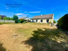 Maison à vendre 5 pièces proche de CHARTRES (28)