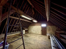 Maison à vendre 7 pièces proche de CHARTRES (28)