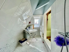 Maison à vendre 7 pièces BONNEVAL (28)