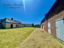 Maison à vendre 9 pièces proche de ILLIERS COMBRAY  (28)