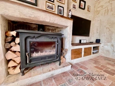 Maison à vendre 4 pièces MEAUCE (28)