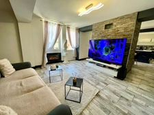 Maison à vendre 6 pièces proche de CHARTRES (28)