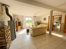 Maison à vendre 6 pièces proche de CHARTRES (28)