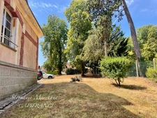 Appartement à vendre 3 pièces MIGNIERES (28)