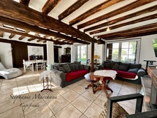 Maison à vendre 5 pièces proche de CHARTRES (28)