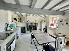 Maison à vendre 5 pièces proche de ILLIERS COMBRAY (28)