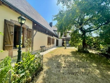 Maison à vendre 7 pièces proche de CHARTRES (28)