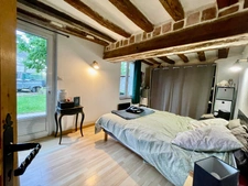 Maison à vendre 4 pièces CHARTRES (28)