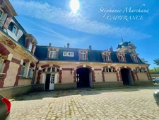 Appartement à vendre 3 pièces MIGNIERES (28)