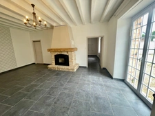 Maison à vendre 5 pièces proche de CHARTRES (28)