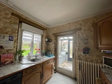 Maison à vendre 6 pièces proche de CHARTRES (28)