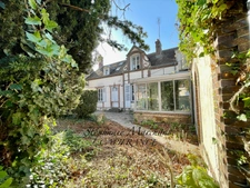 Maison à vendre 7 pièces ILLIERS COMBRAY (28)