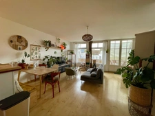 Appartement à vendre ILLIERS COMBRAY (28)