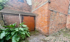 LOCAL ET APPARTEMENT à vendre proche de CHARTRES (28)