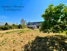 Maison à vendre 5 pièces proche de ILLIERS COMBRAY (28)