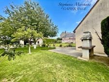 Maison à vendre 6 pièces proche de CHARTRES (28)