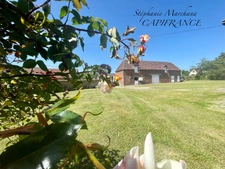 Maison à vendre 9 pièces proche de ILLIERS COMBRAY  (28)