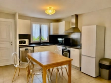 Maison à vendre 4 pièces proche de CHARTRES (28)