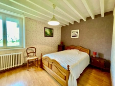 Maison à vendre 9 pièces proche de ILLIERS COMBRAY  (28)