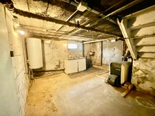 Maison à vendre 6 pièces proche de VOVES (28)