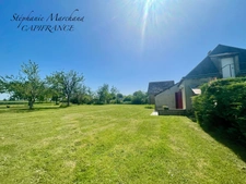 Maison à vendre 9 pièces proche de ILLIERS COMBRAY  (28)