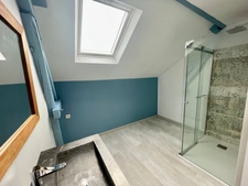 Maison à vendre 5 pièces proche de CHARTRES (28)