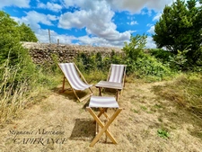 Maison à vendre 4 pièces MEAUCE (28)