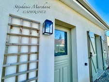 Maison à vendre 6 pièces proche de CHARTRES (28)