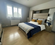 Maison à vendre 4 pièces ILLIERS COMBRAY (28)