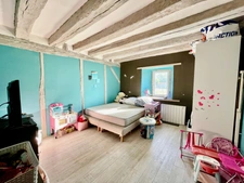 Maison à vendre 5 pièces proche de ILLIERS COMBRAY (28)