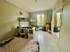 Maison à vendre 4 pièces proche de CHARTRES (28)