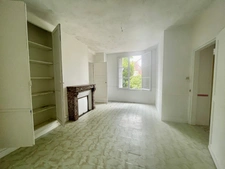 Maison à vendre 7 pièces ILLIERS COMBRAY (28)