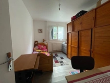 Appartement à vendre 4 pièces CLERMONT FERRAND (63)