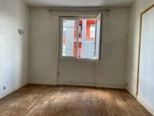 Appartement à vendre 5 pièces CLERMONT FERRAND (63)