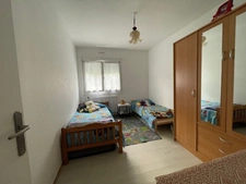 Appartement à vendre 4 pièces CLERMONT FERRAND (63)