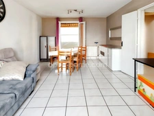 Maison à vendre 3 chambres garage 190000€