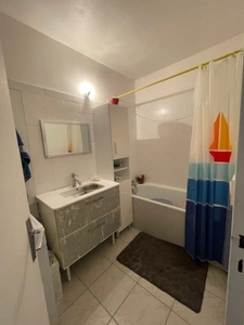 Appartement à vendre 4 pièces CLERMONT FERRAND (63)
