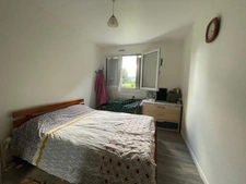Appartement à vendre 4 pièces CLERMONT FERRAND (63)