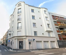Appartement à vendre 5 pièces CLERMONT FERRAND (63)