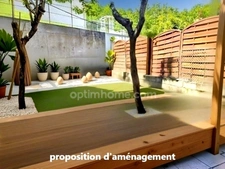 Maison à vendre 3 chambres garage 190000€