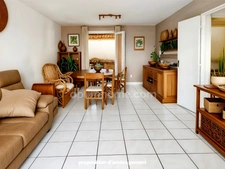 Maison à vendre 3 chambres garage 190000€