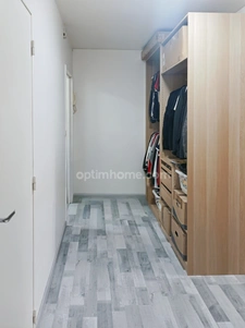 A louer appartement T3 2 chambres 70m2 620€ CC