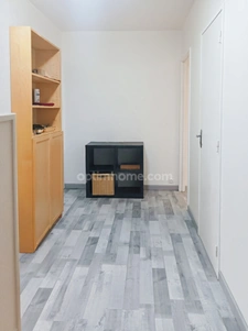 A louer appartement T3 2 chambres 70m2 620€ CC