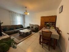Appartement à vendre 4 pièces CLERMONT FERRAND (63)