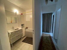 Appartement à vendre 4 pièces CLERMONT FERRAND (63)