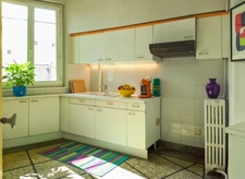 Clermont-Ferrand Centre – Appartement T5 de 86 m² avec 4 chambres, idéal colocation étudiante ou investissement locatif