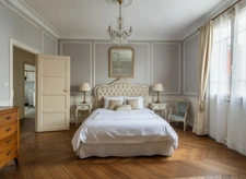 Appartement à vendre 5 pièces CLERMONT FERRAND (63)