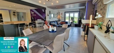 Maison 8 pièces 165m2 